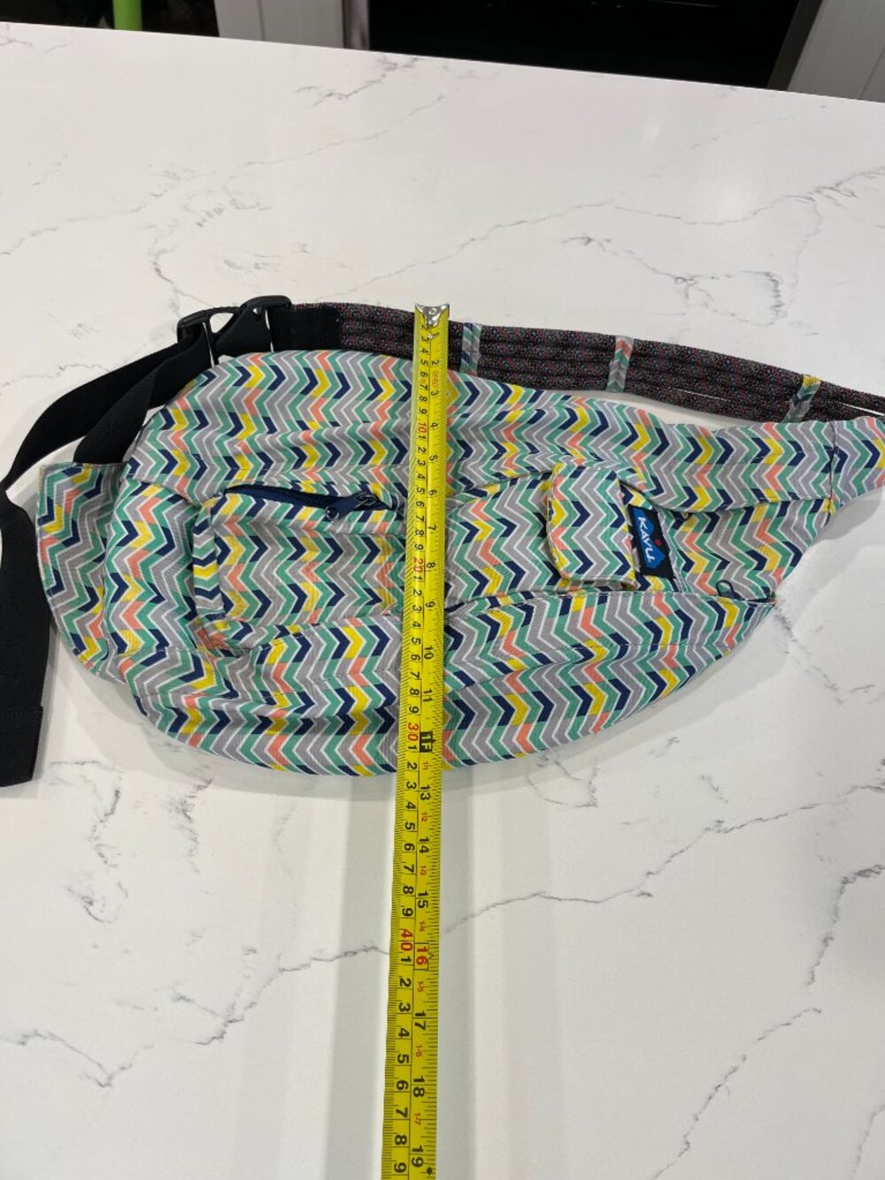 KAVU  Rope Sling - Picture 5 of 5